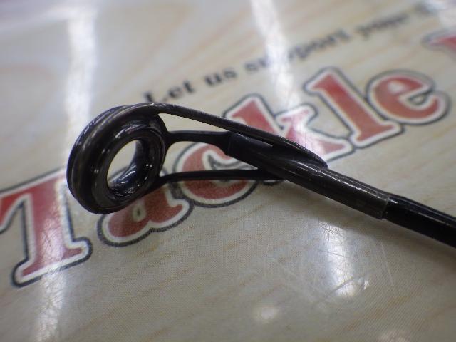 ストリームライン 66UL