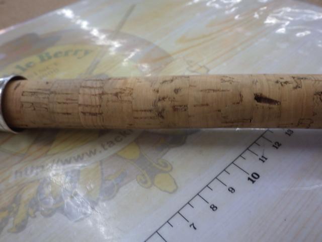 ストリームライン 66UL