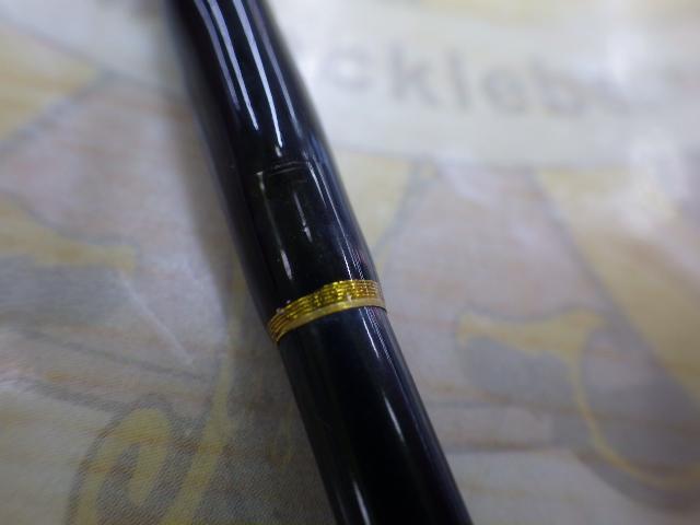 ストリームライン 66UL