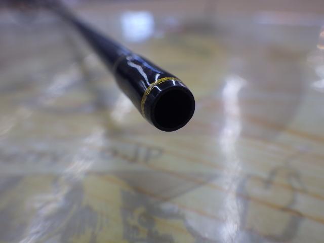 ストリームライン 66UL