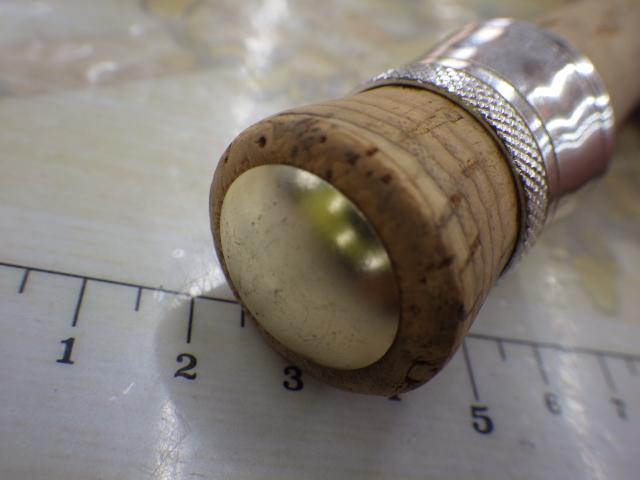 ストリームライン 66UL