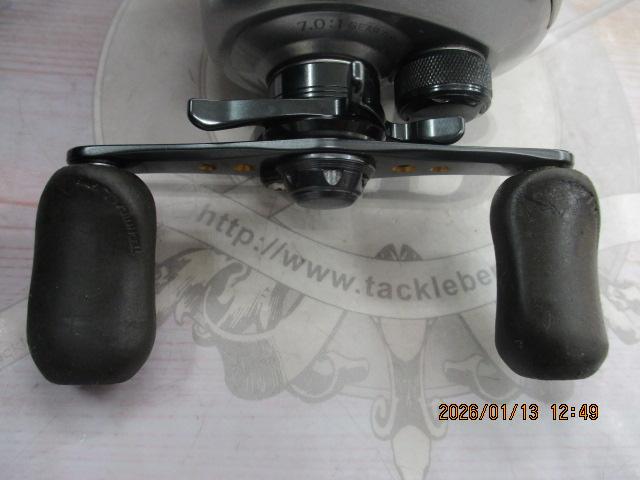 07メタニウムMg7 LH