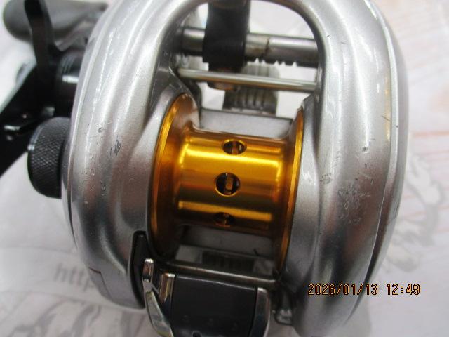 07メタニウムMg7 LH