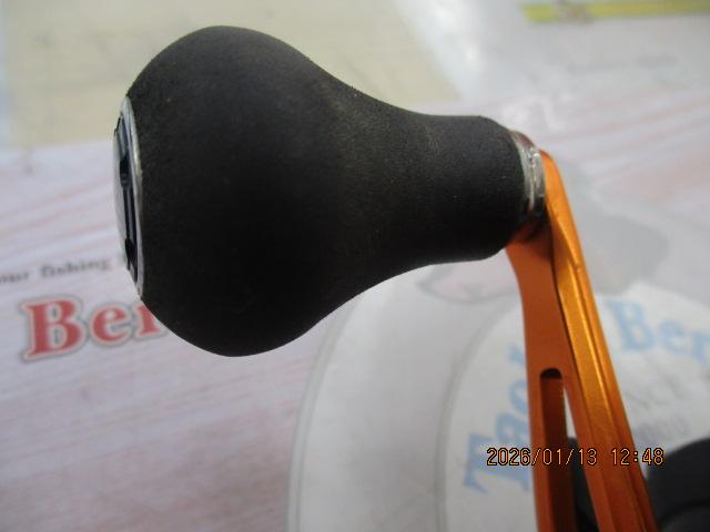 21バルケッタBB 151HG