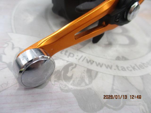 21バルケッタBB 151HG