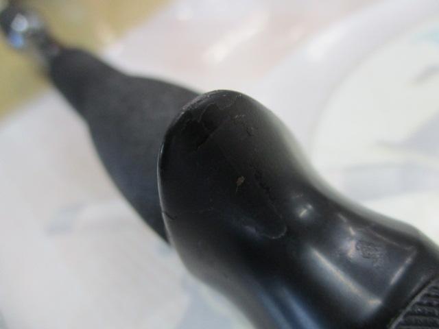 デストロイヤー FX-711X(フェイズⅢ)テレスコピック