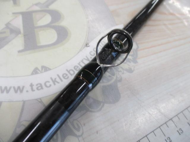 デストロイヤー FX-711X(フェイズⅢ)テレスコピック