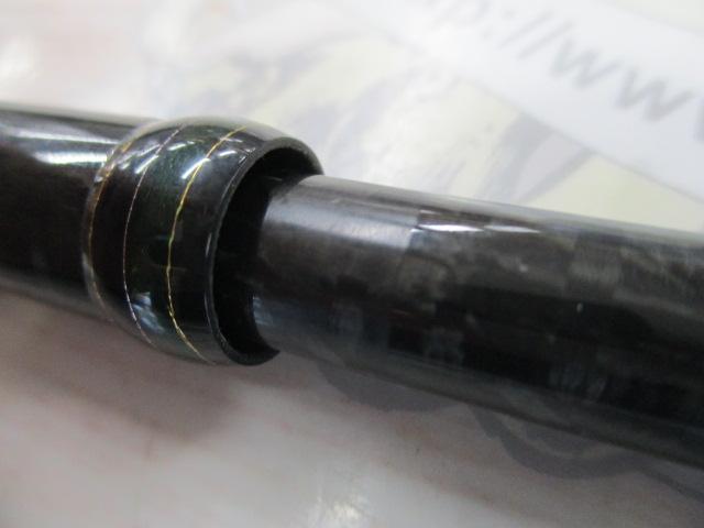 デストロイヤー FX-711X(フェイズⅢ)テレスコピック