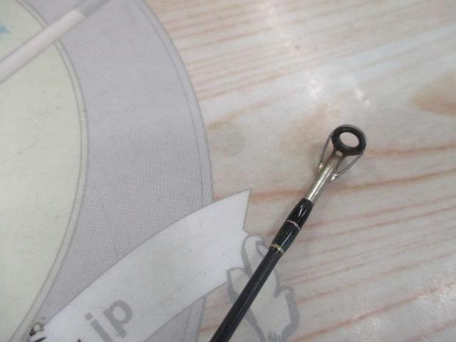 デストロイヤー FX-711X(フェイズⅢ)テレスコピック