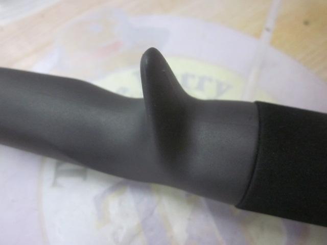 ソルティーアドバンスジギング B603ML