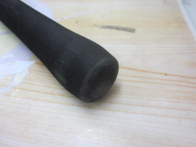 ソルティーアドバンスジギング B603ML