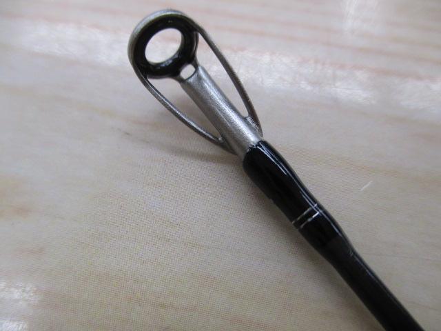 タトゥーラXT 662MRB-G｜＠ベリーネット 日本最大新品中古釣具WEBショップ