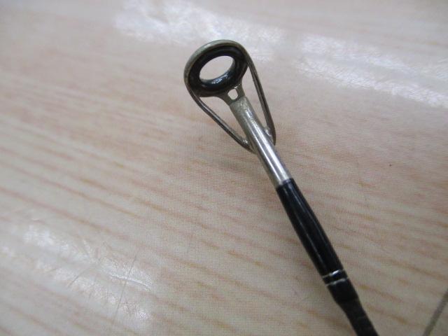 ジリオン 661MXB・K｜＠ベリーネット 日本最大新品中古釣具WEBショップ