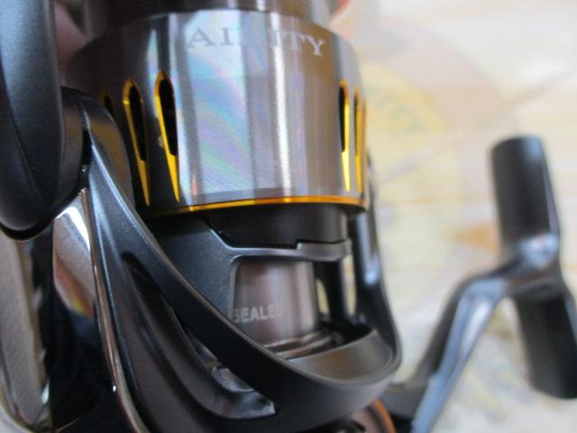 23エアリティ SF2500SS-H-QD