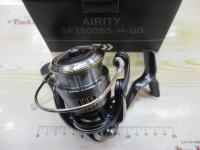 23エアリティ SF2500SS-H-QD