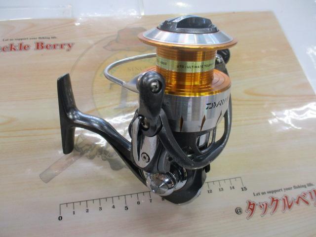 11フリームス 4000