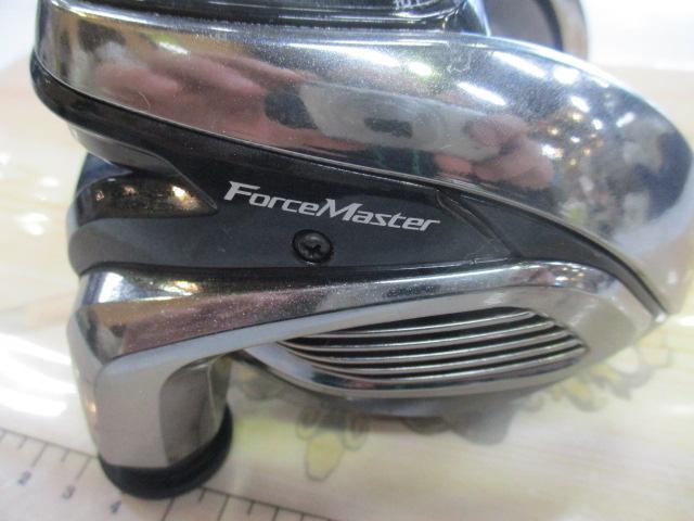 12フォースマスター 3000MK