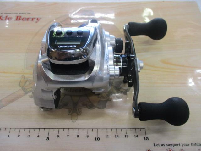 14フォースマスター 401DH