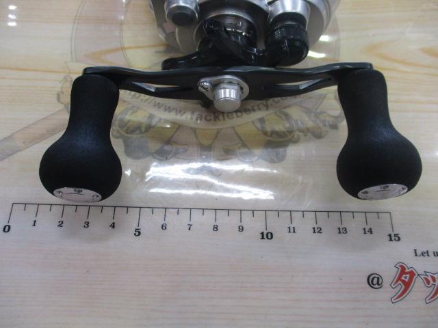 14フォースマスター 401DH