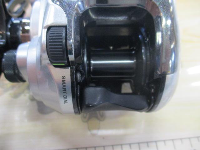 14フォースマスター 401DH