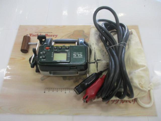 デジタナSLS電動丸 TM2000H