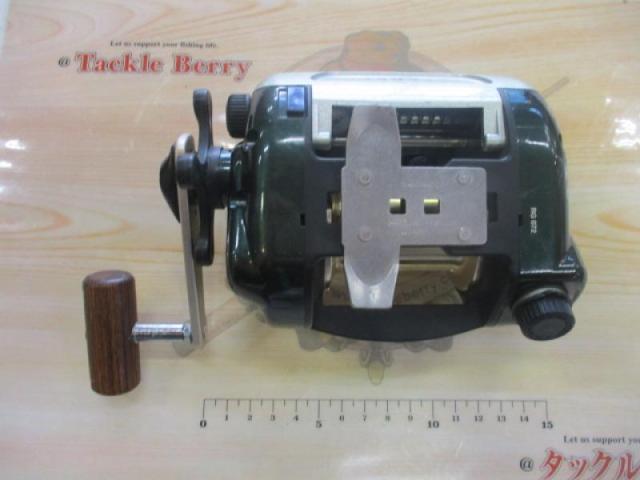 デジタナSLS電動丸 TM2000H