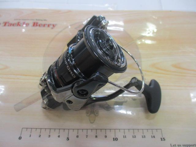 24ヴァンフォード 2500SHG