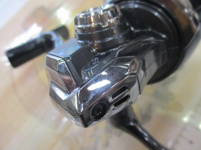 24ヴァンフォード 2500SHG