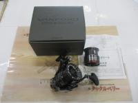 24ヴァンフォード 2500SHG