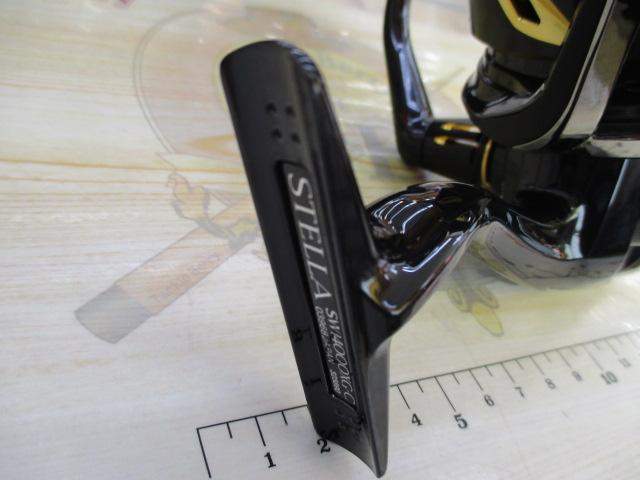 19ステラSW 14000XG