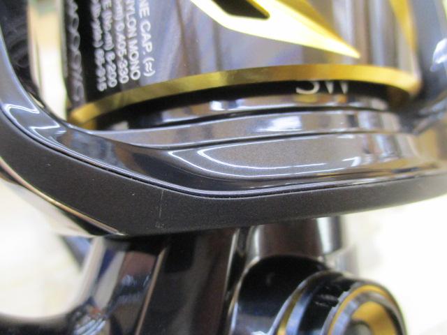 19ステラSW 14000XG