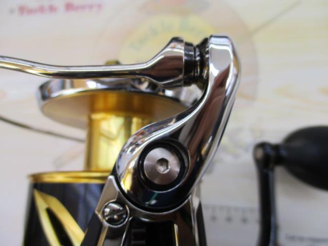 19ステラSW 14000XG