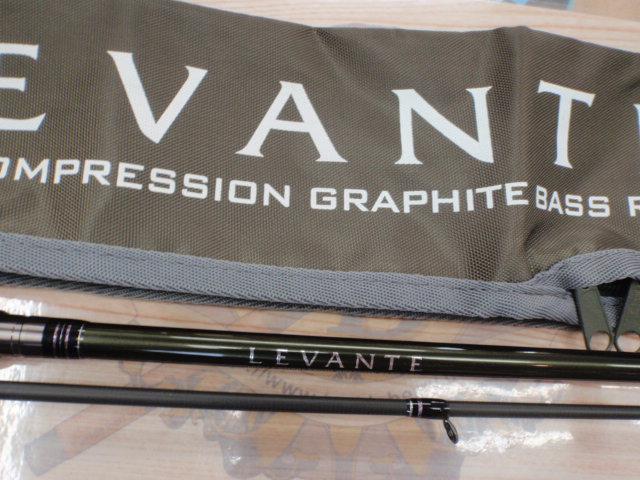 レヴァンテ F3-611LVS 2P