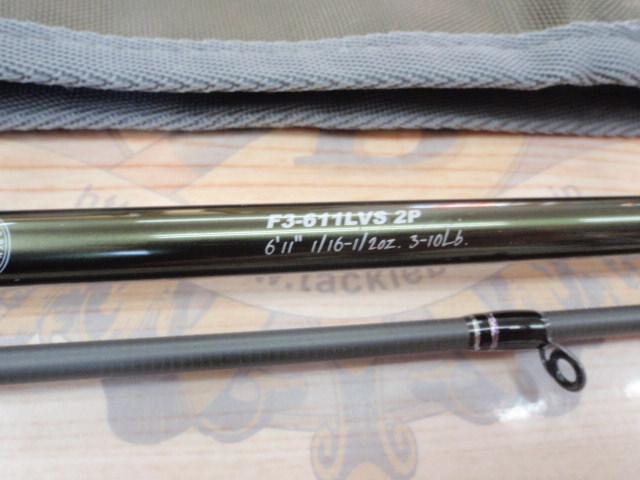 レヴァンテ F3-611LVS 2P