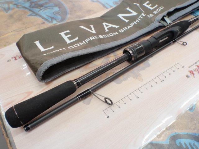 レヴァンテ F3-611LVS 2P