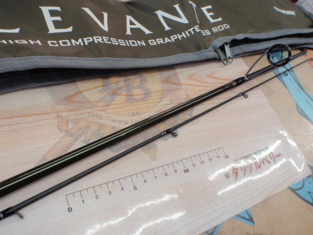 レヴァンテ F3-611LVS 2P