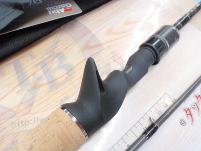 ソルティーステージKR-Xベイトフィネスカスタム SBFC-782LT-KR