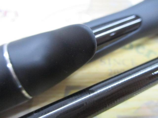 24ポイズンアドレナ 165L/M