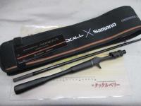 24ポイズンアドレナ 165L/M