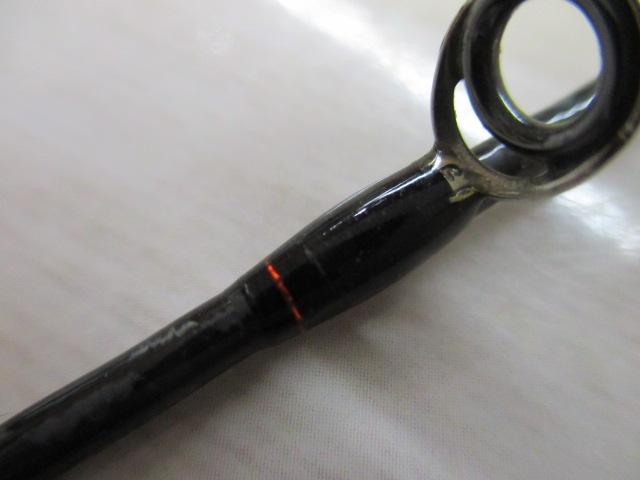 ゾディアス 264UL-S