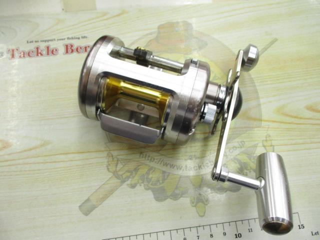 ミリオネアCV-X 300