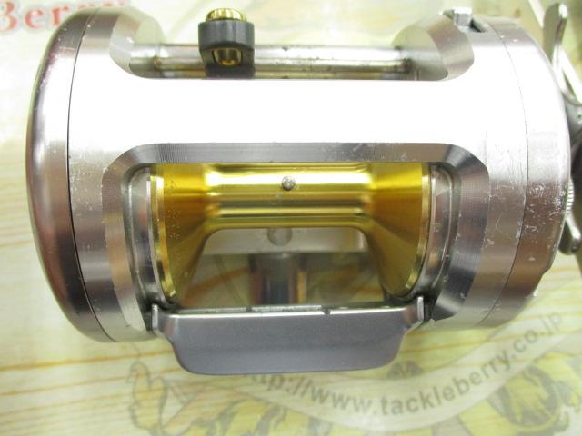 ミリオネアCV-X 300