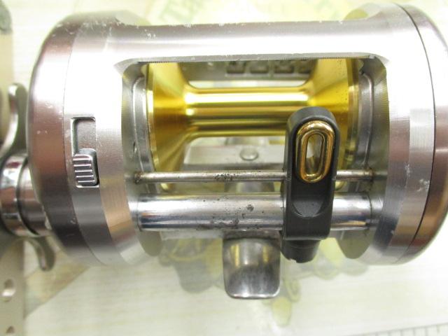 ミリオネアCV-X 300