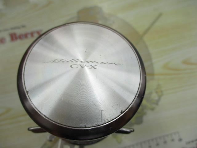 ミリオネアCV-X 300