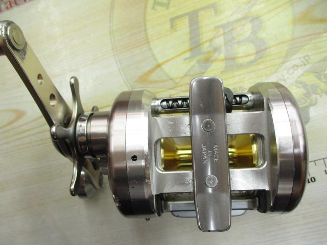 ミリオネアCV-X 300