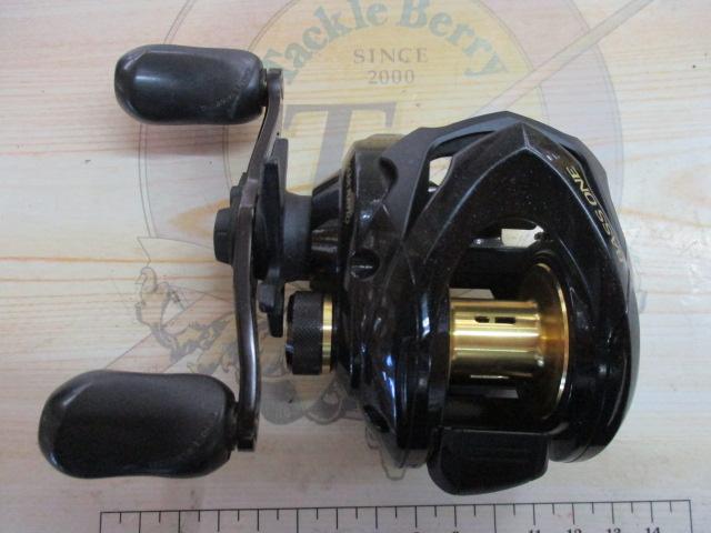 17バスワンXT 151