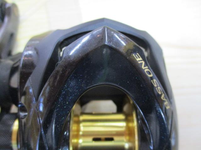 17バスワンXT 151