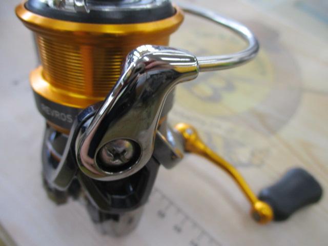 20レブロス LT2000S