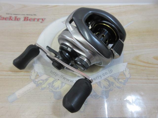 13メタニウム (LH)