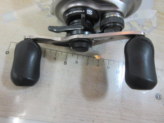 13メタニウム (LH)